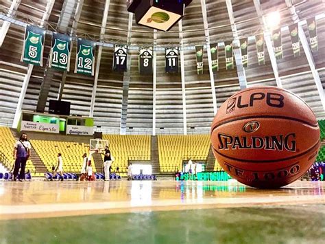 liga de baloncesto de venezuela